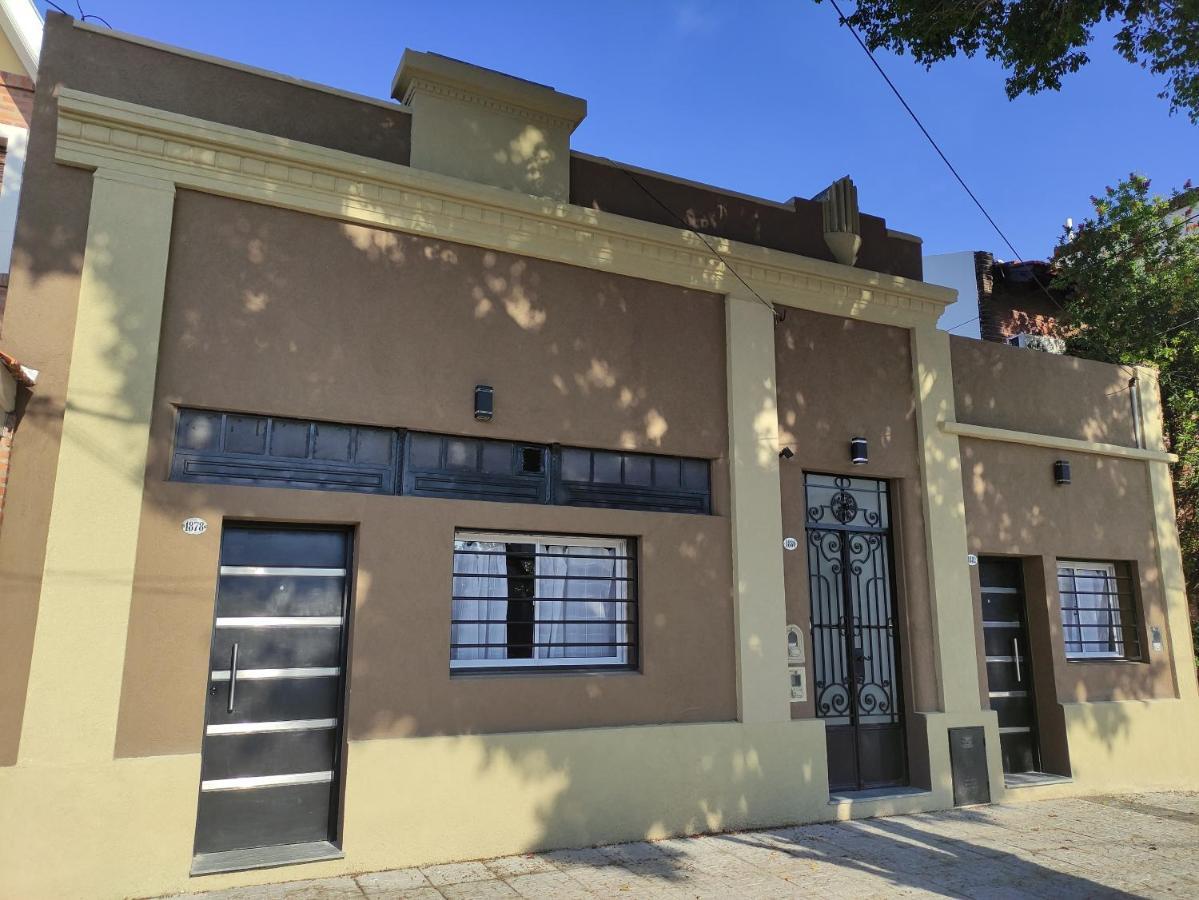 Aqui Es 3!! Apartment Banfield Exterior photo