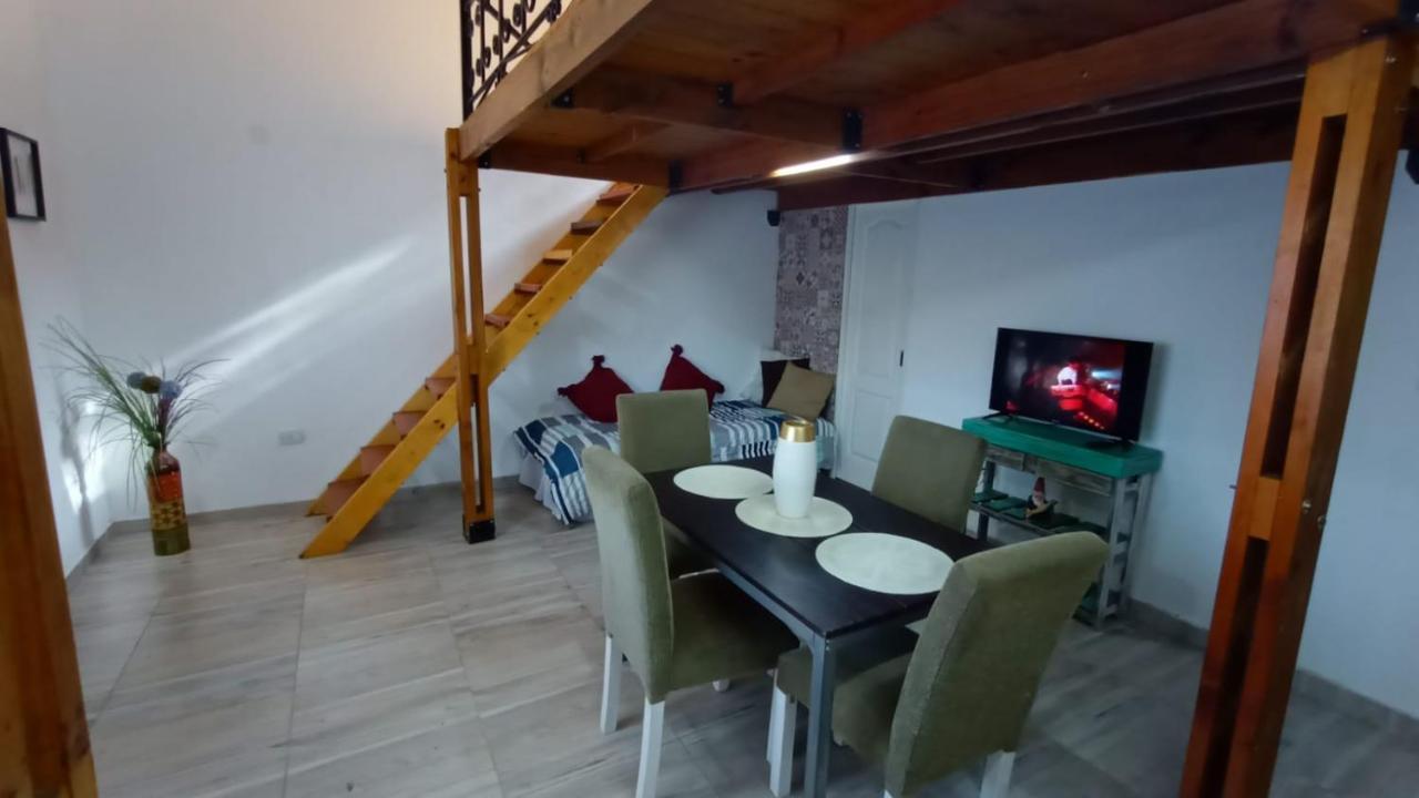 Aqui Es 3!! Apartment Banfield Exterior photo