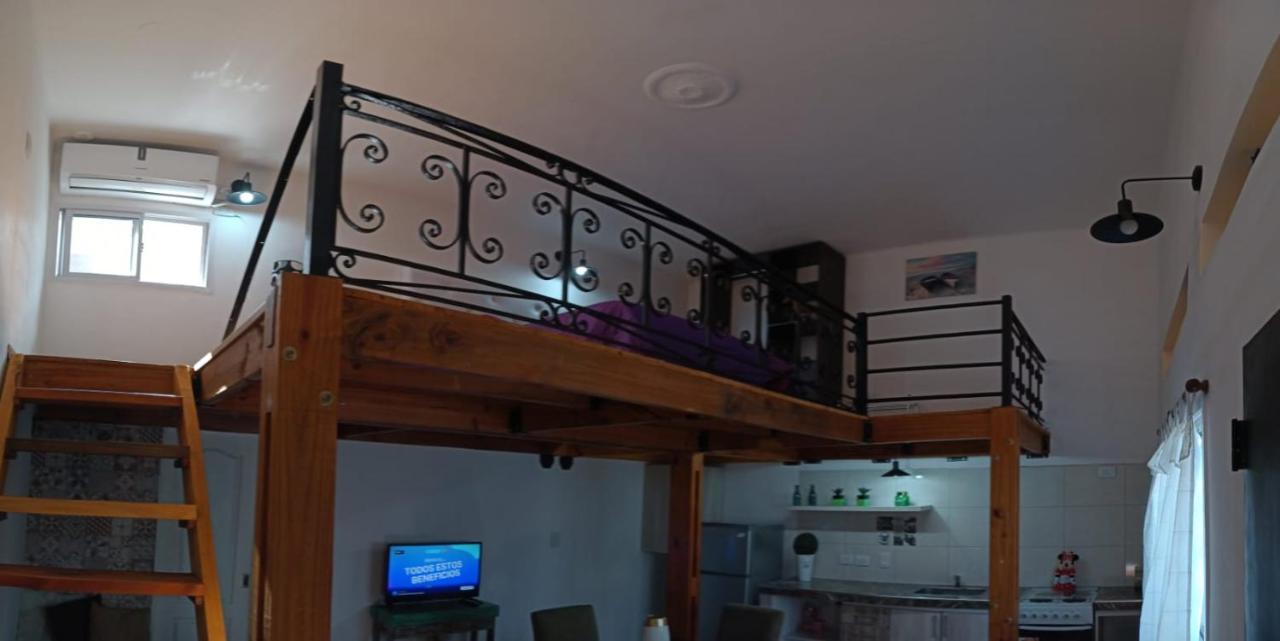 Aqui Es 3!! Apartment Banfield Exterior photo