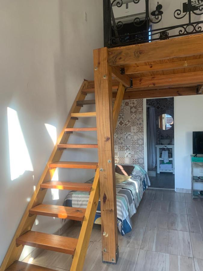 Aqui Es 3!! Apartment Banfield Exterior photo