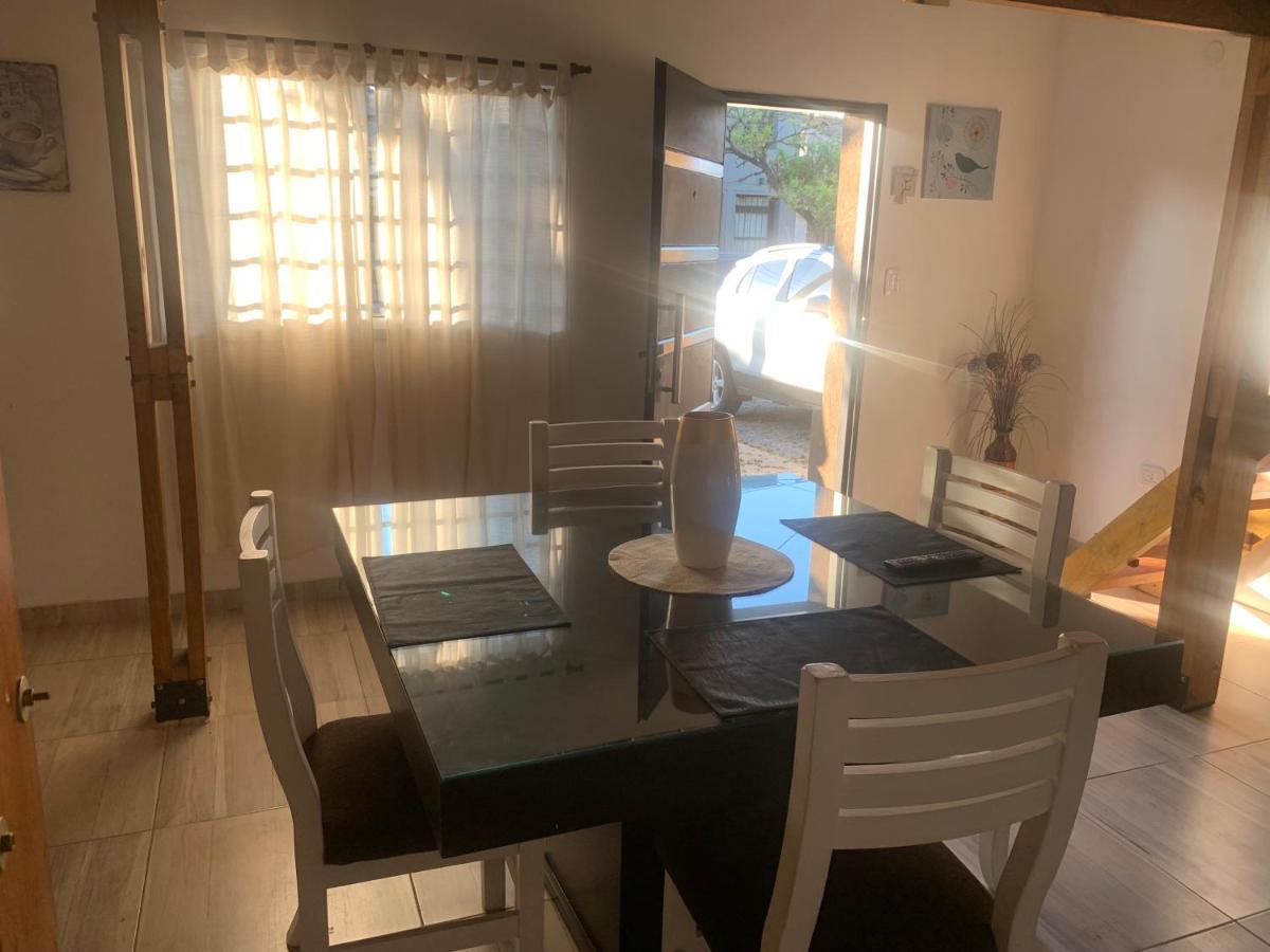 Aqui Es 3!! Apartment Banfield Exterior photo